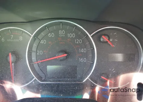 2013 Nissan Maxima 3.5 Sv из США, поврежденный, VIN 1N4AA5AP2DC841676